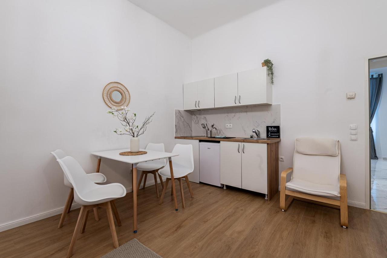Vienna My City Apartment Family Room Buitenkant foto