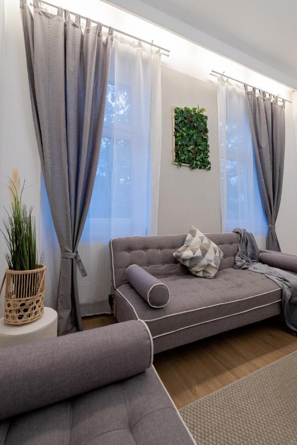 Vienna My City Apartment Family Room Buitenkant foto