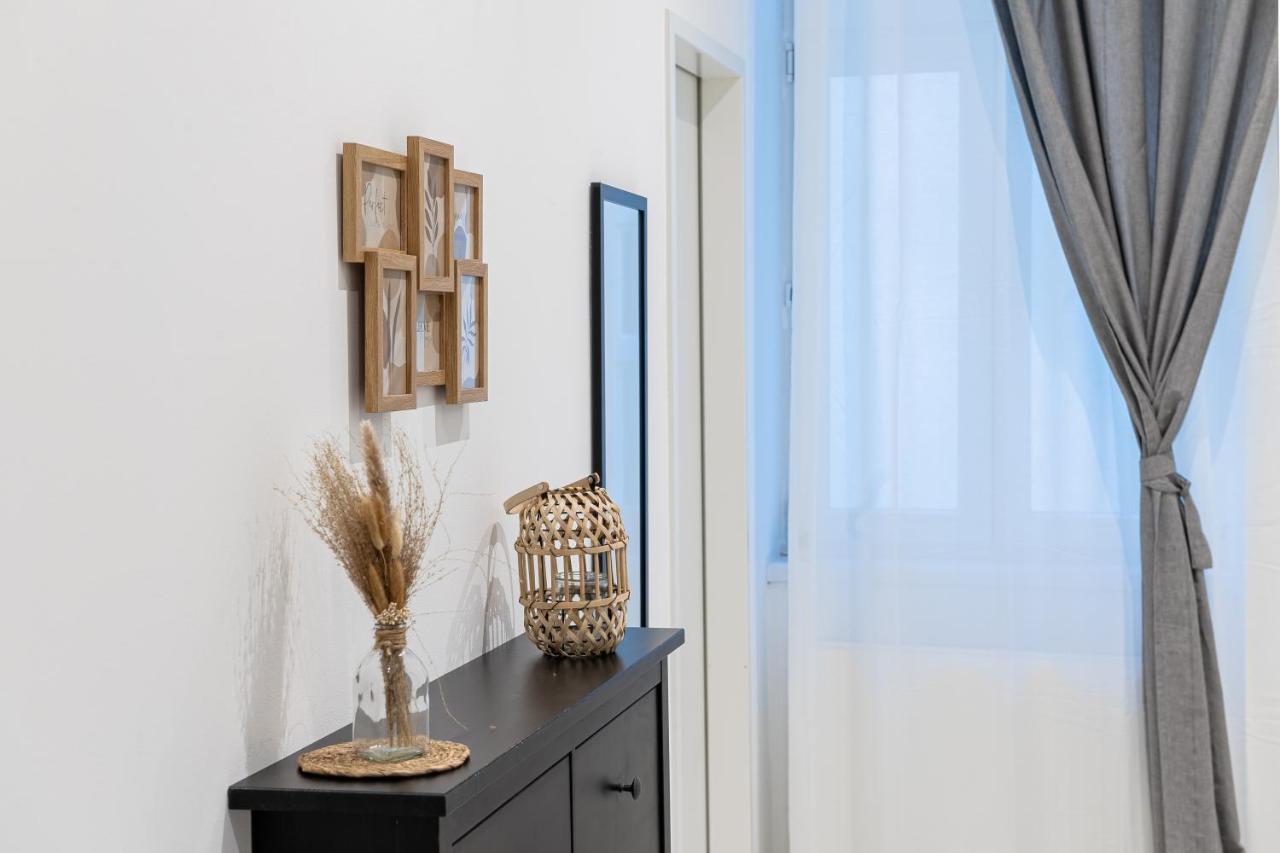 Vienna My City Apartment Family Room Buitenkant foto